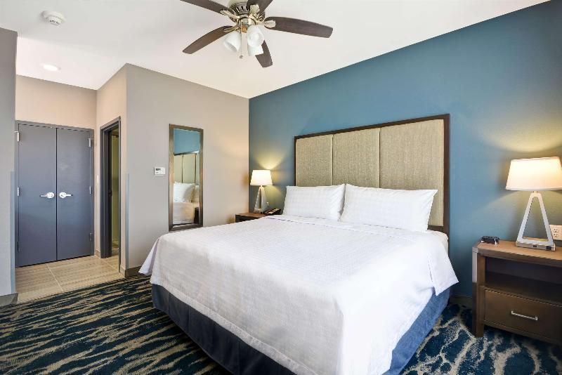 Homewood Suites by Hilton Conroe