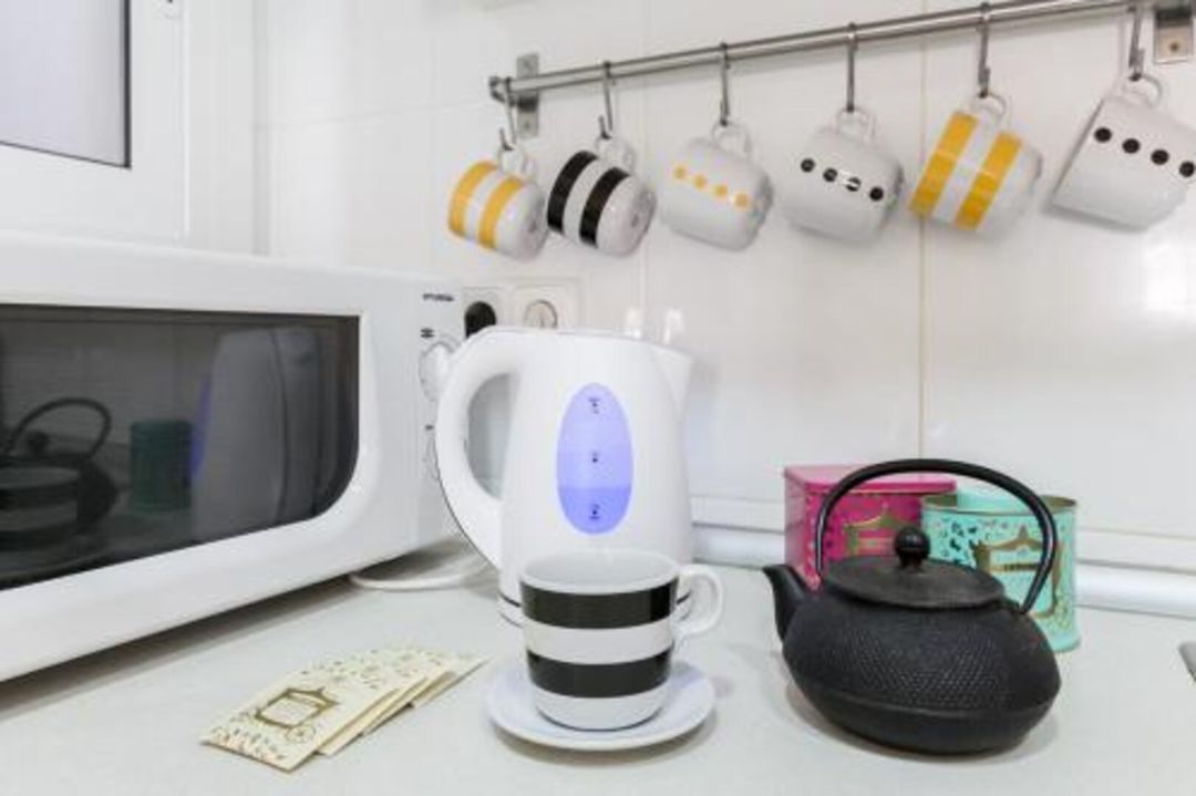 Be Barcelona Eixample Arco del Triunfo