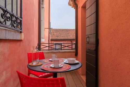 Tadomo - Corte del Cafetier