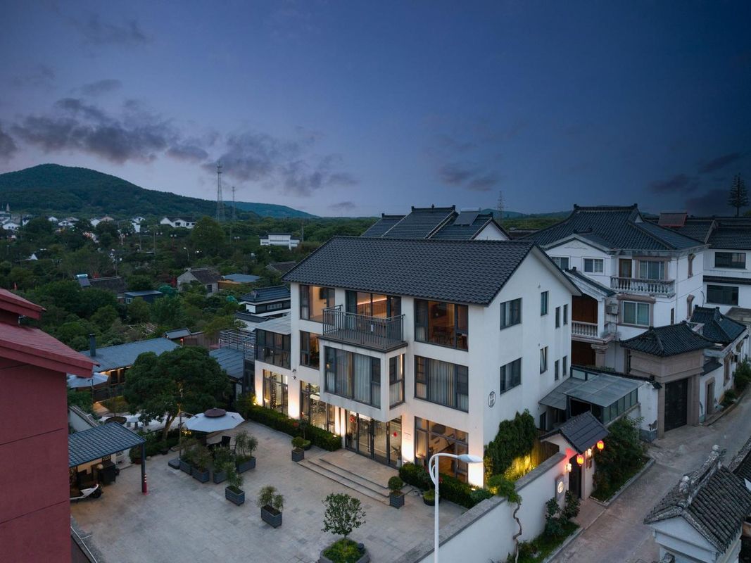 蘇州原鄉精品民宿