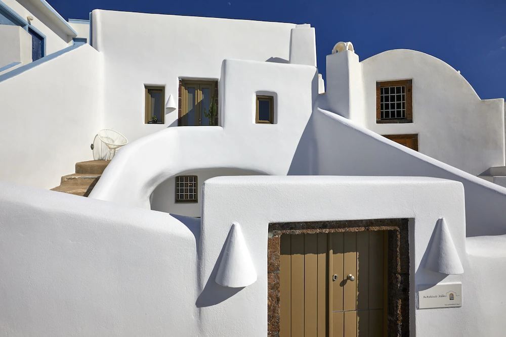 小建築師之家酒店