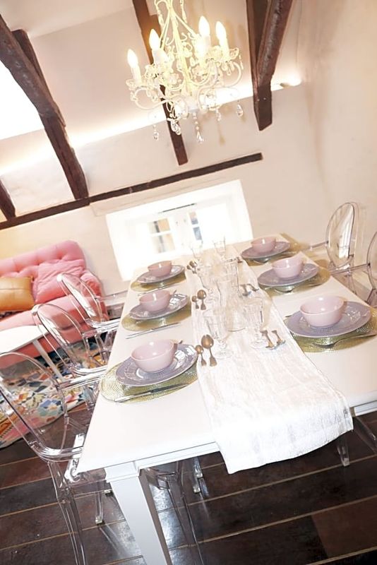 神聖生活公寓酒店