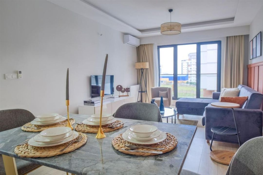 新居酒店的橄欖樹