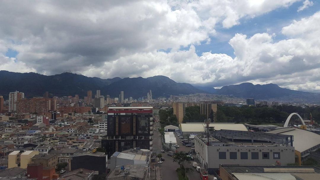 精品城市中心酒店