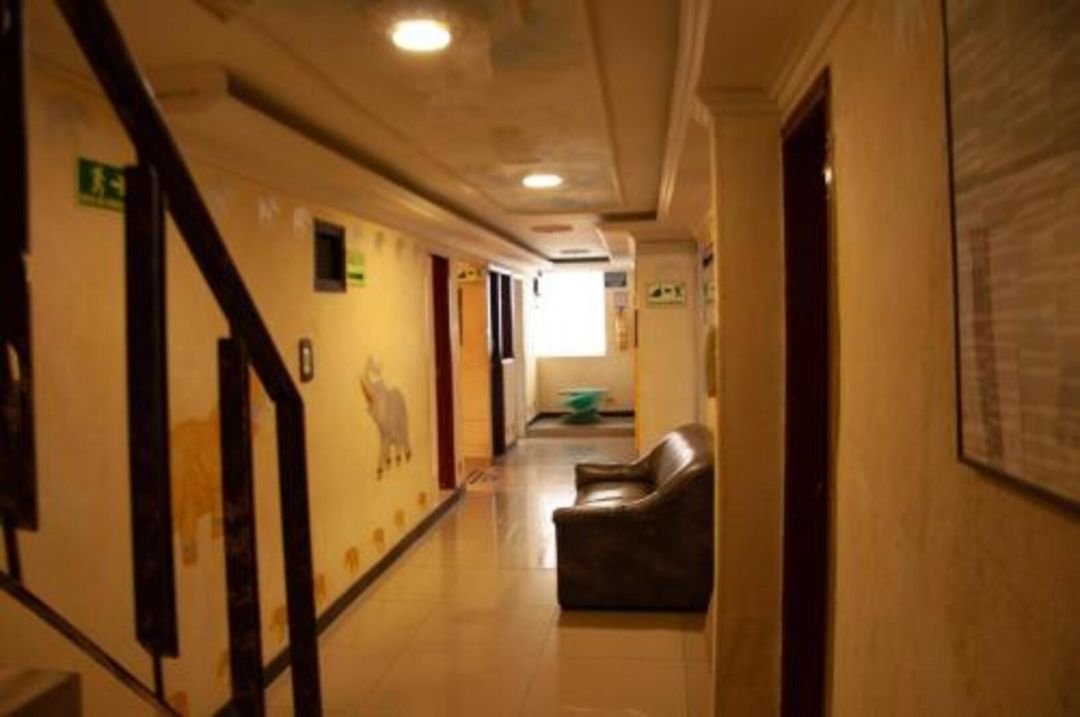 格朗福塔萊薩民宿