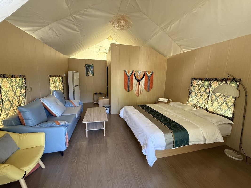 Sanshe Muger Homestay