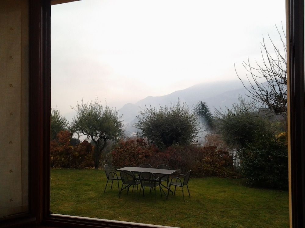 Casa del Faggio Rosso