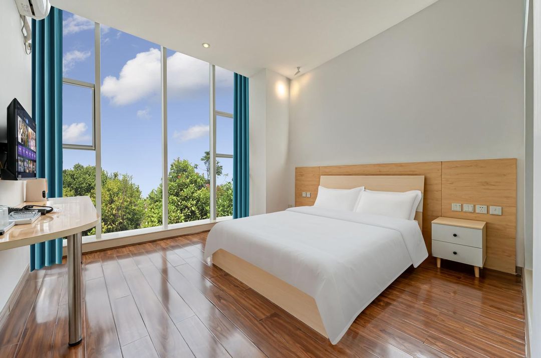 舒適家精品民宿