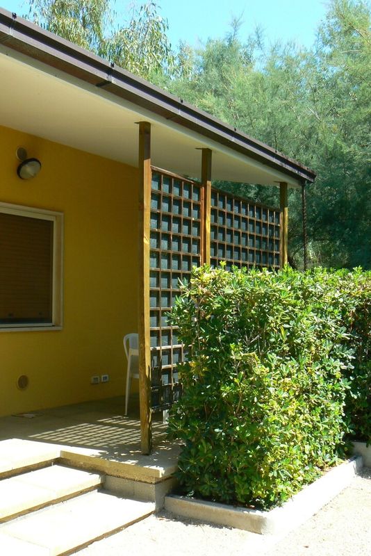 Camping & Residence Il Pioppeto