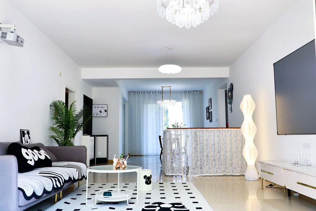 Kannapianhai Homestay (Third Seaside Bathing Beach)