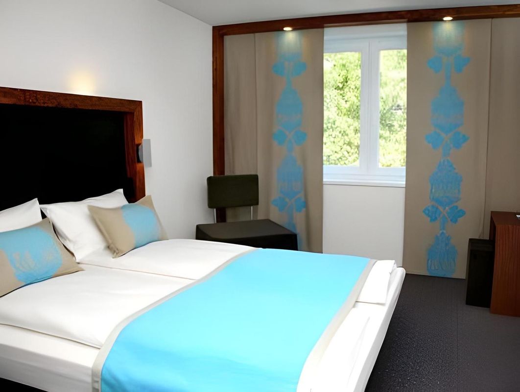 法蘭克福東區一號汽車旅館