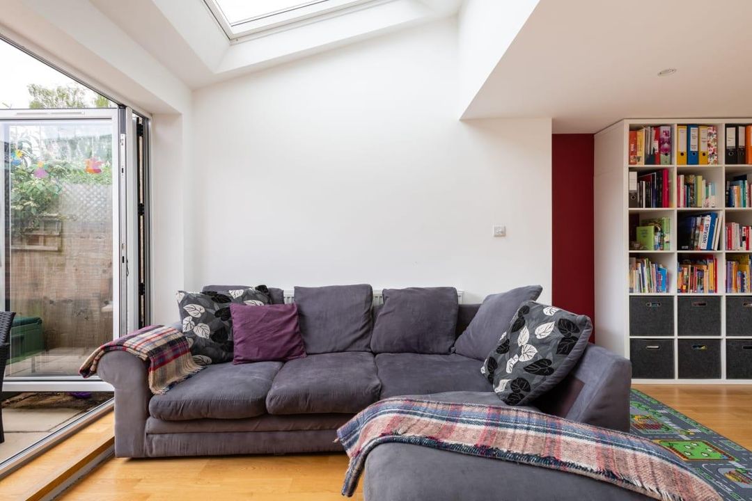 傑里科度假村-明亮且寬敞的帶花園的4臥房