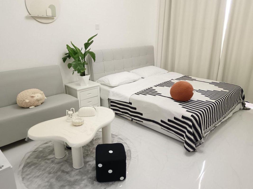 Ziyou Yipai Homestay (Rizhao Saifute Film Plaza)