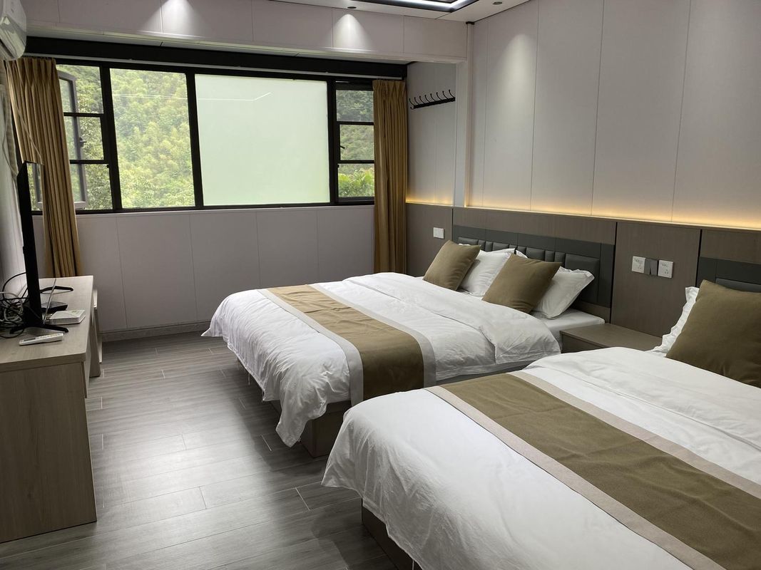 杭州臨安龍溪苑民宿