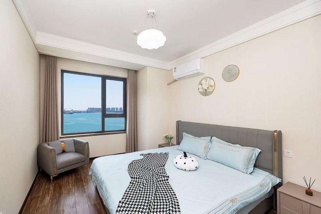 Haiyun Boutique Stay Apartment