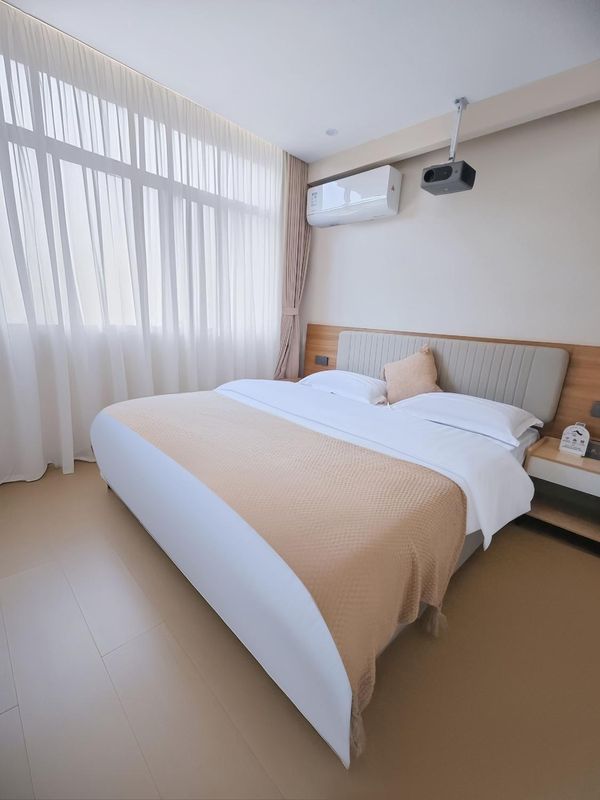 Hangzhou Caiwei Homestay