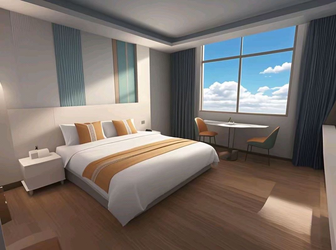 Xinsheng International Hotel