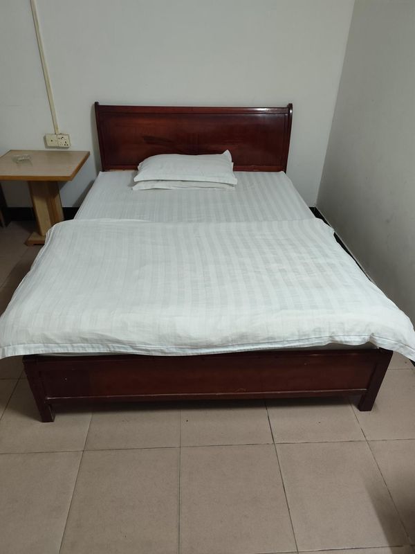 Dongguan Longxin Accommodation