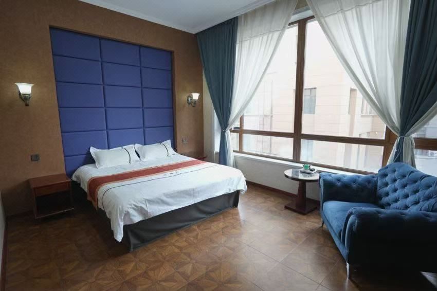 哈爾濱清雅居酒店(東方學院店)