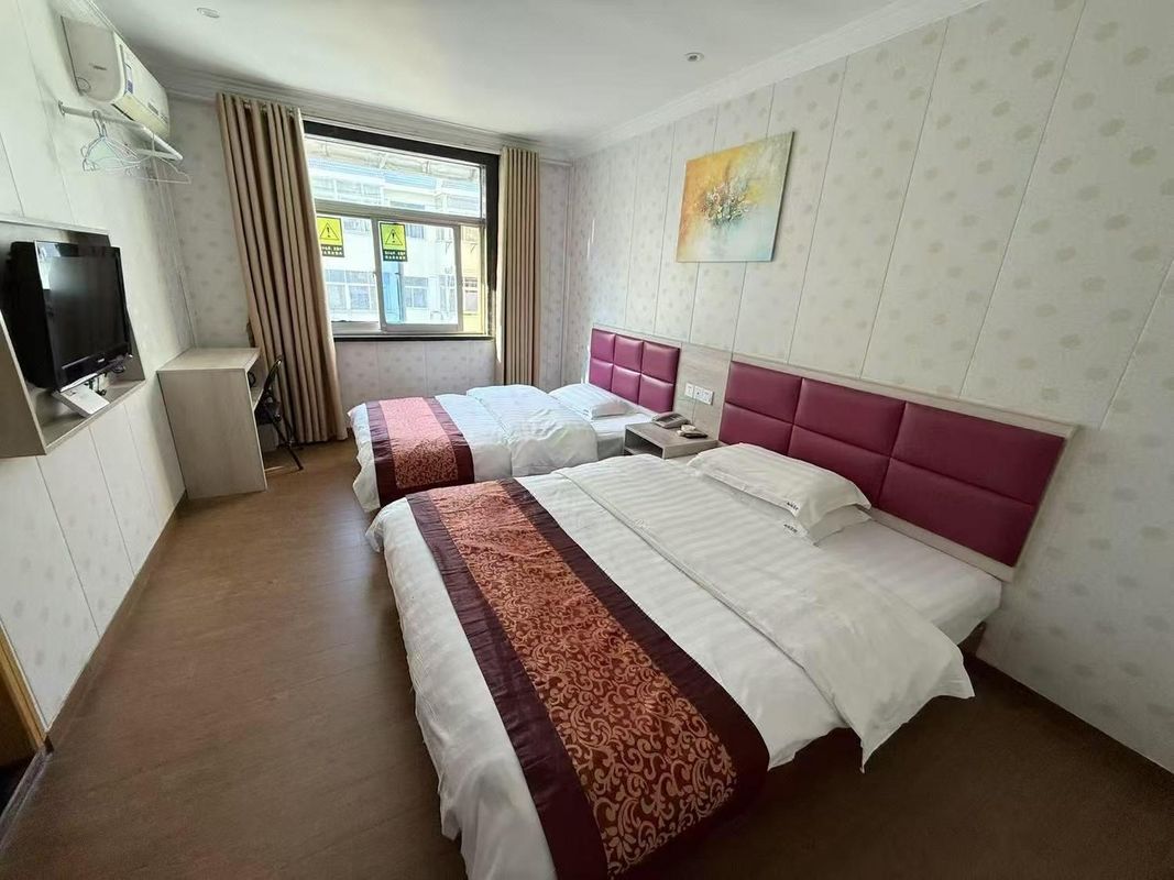 Xuancheng Xilin Hotel