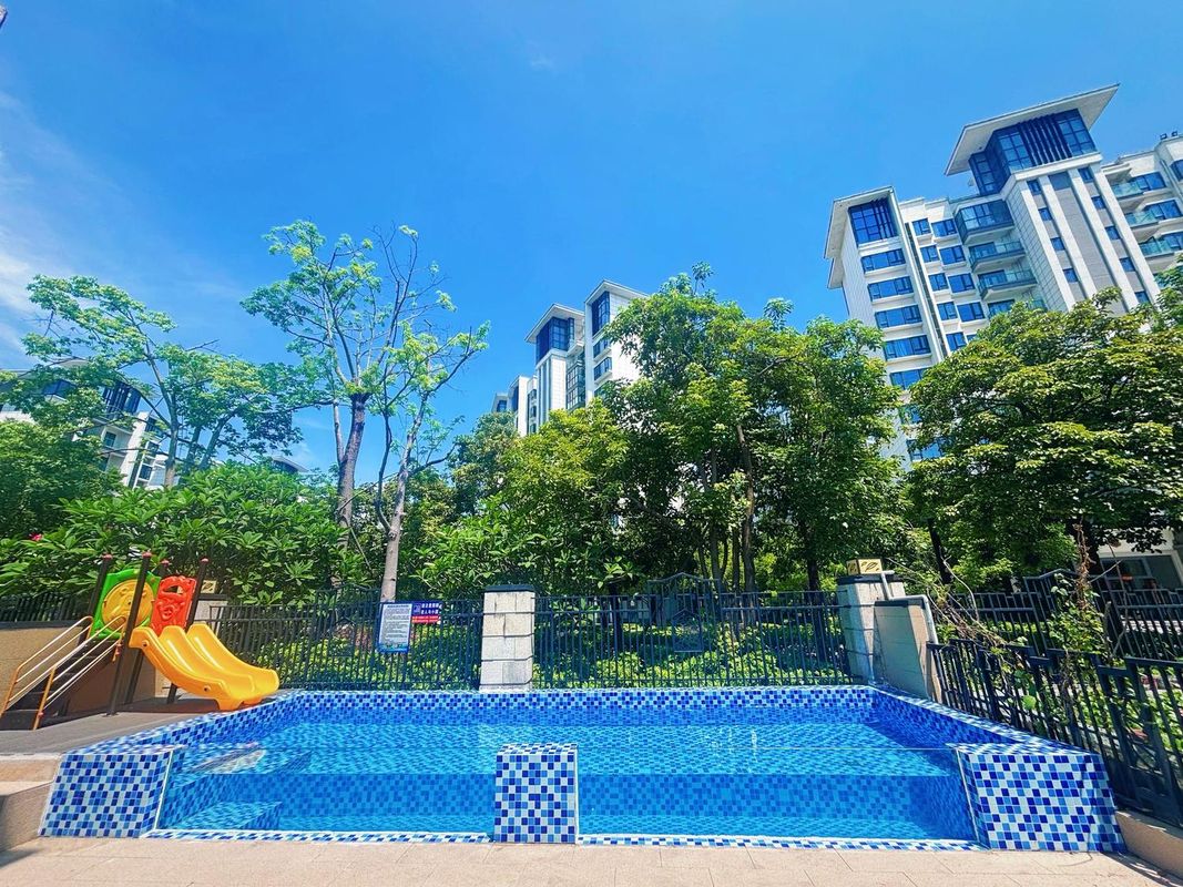 珠海榕樟別墅(海泉灣店)