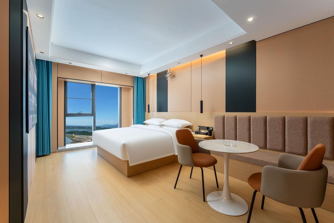 亞特維斯酒店(滇池國際會展中心店)