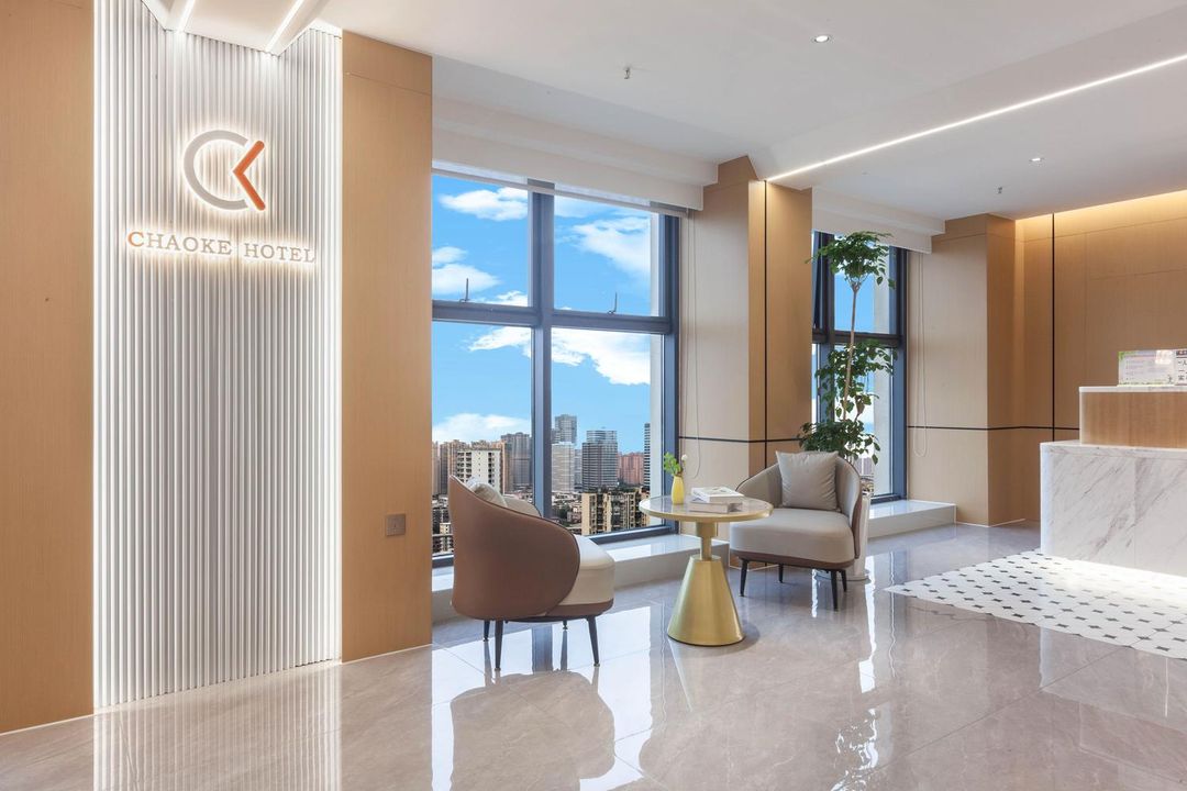 Chaoke Chain Hotel