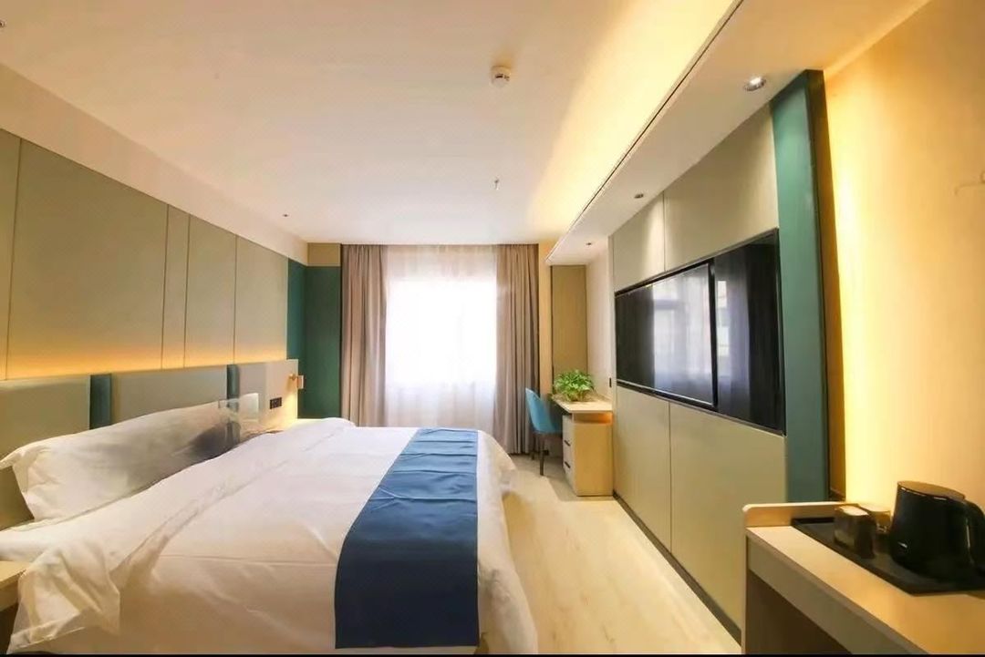 Chaoyuan Homestay (Qinling South Road)