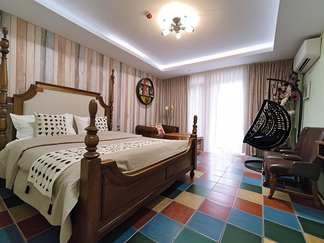 史遇酒店(廣州車陂地鐵站)