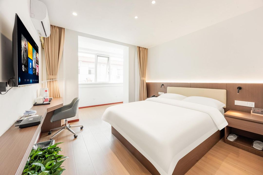 Karamay Xuelian Hotel