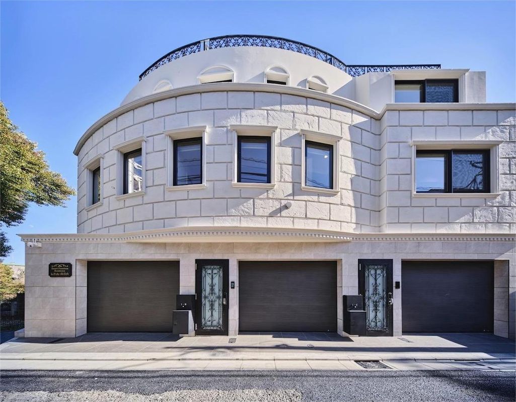 IoTele Minami Aoyama