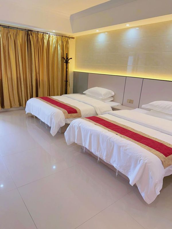 Meitu Yashe Business Hotel