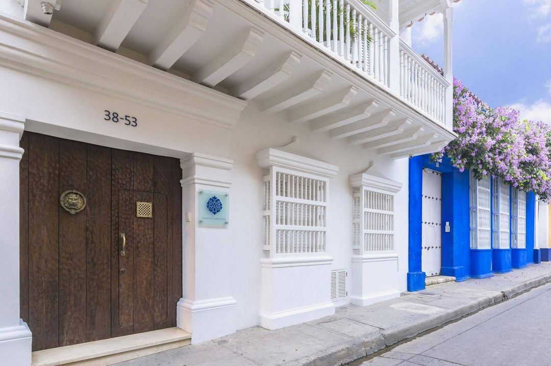 拉卡圖吉塔酒店