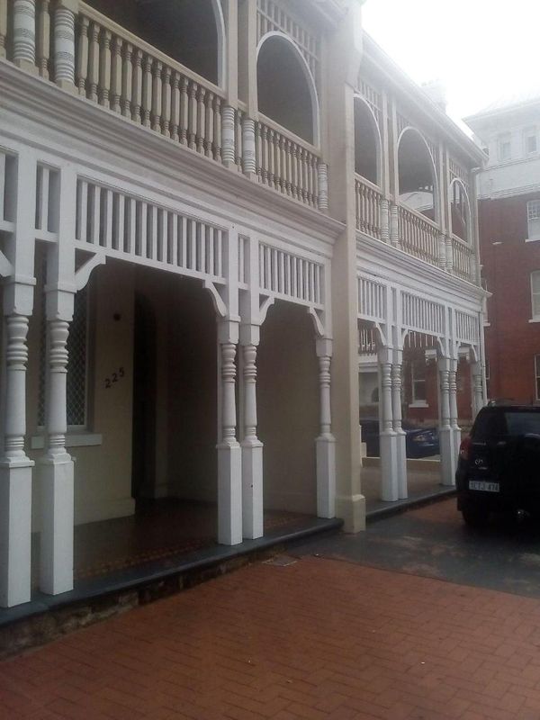 北方城市中心分享旅館