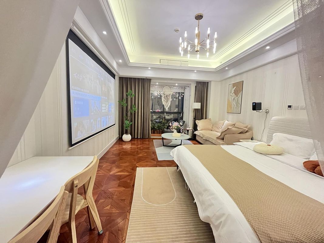 宜居公園府(上海惠南地鐵站店)