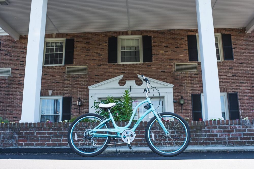 Circle Hotel Fairfield