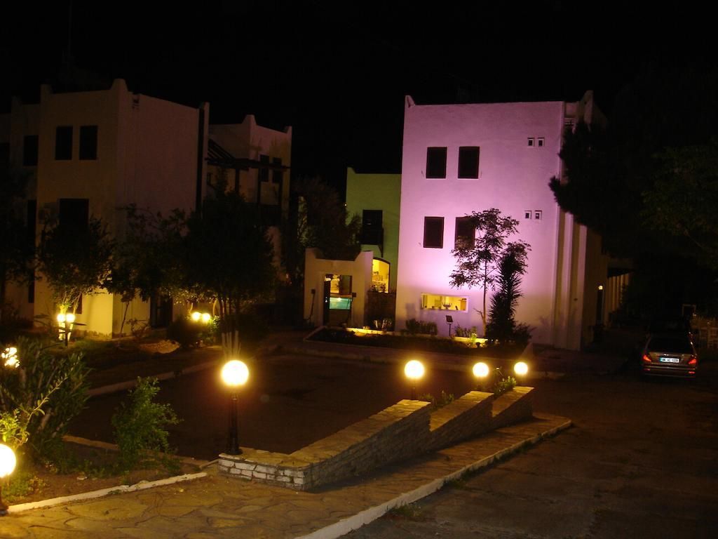 博德魯姆艾瑟酒店