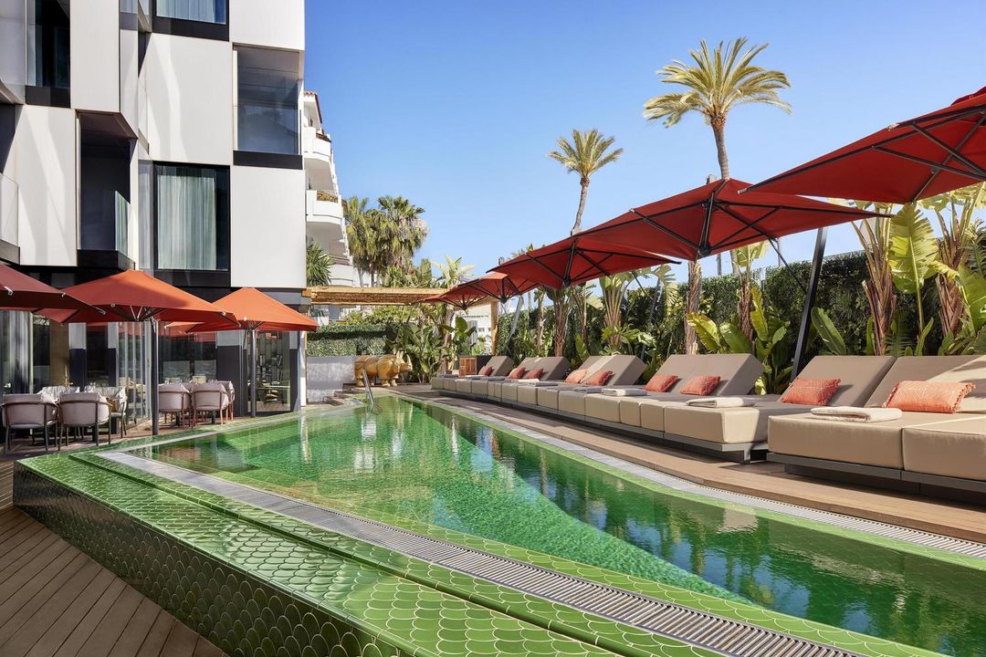 NH Collection 伊比薩