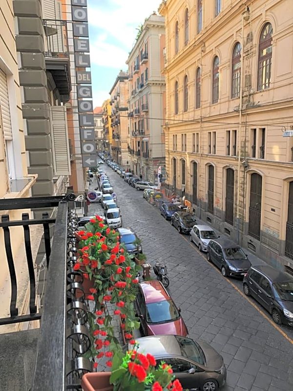 波爾圖客房和套房