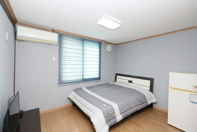 Boryeong (Daecheon) Rosemary Pension