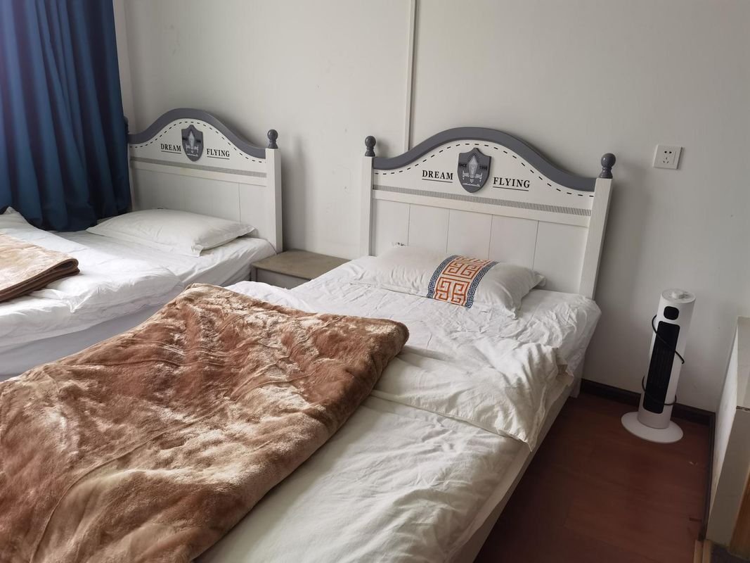 昆明青年烏托邦花房民宿