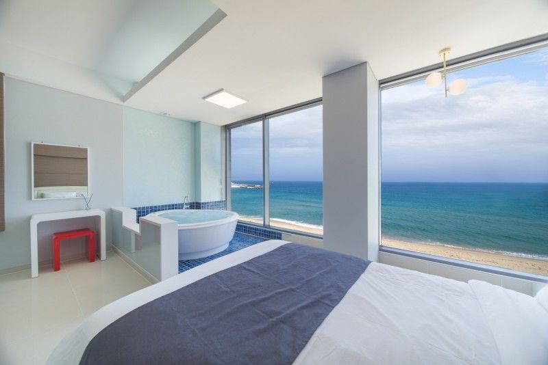 Goseong (Sokcho) CL 178 Pension