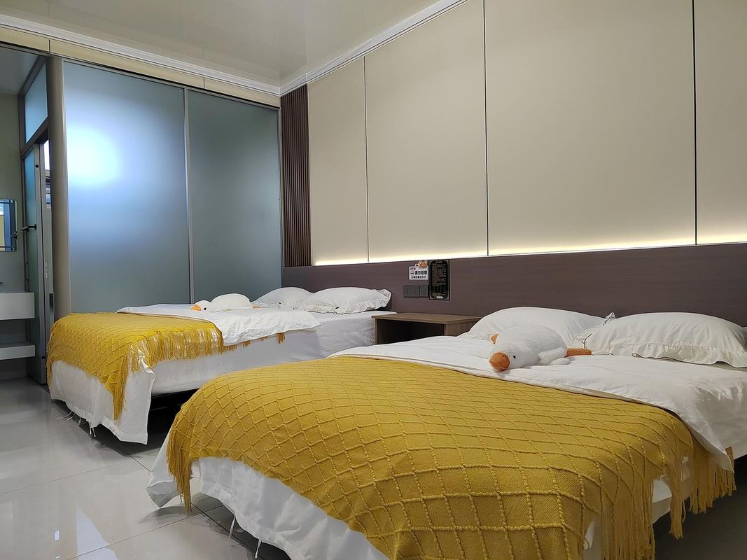 Youjianhai Homestay (Rizhao Seaside National Forest Park)