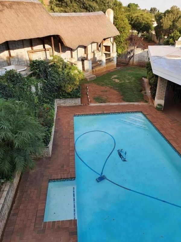 娜奧米之家酒店