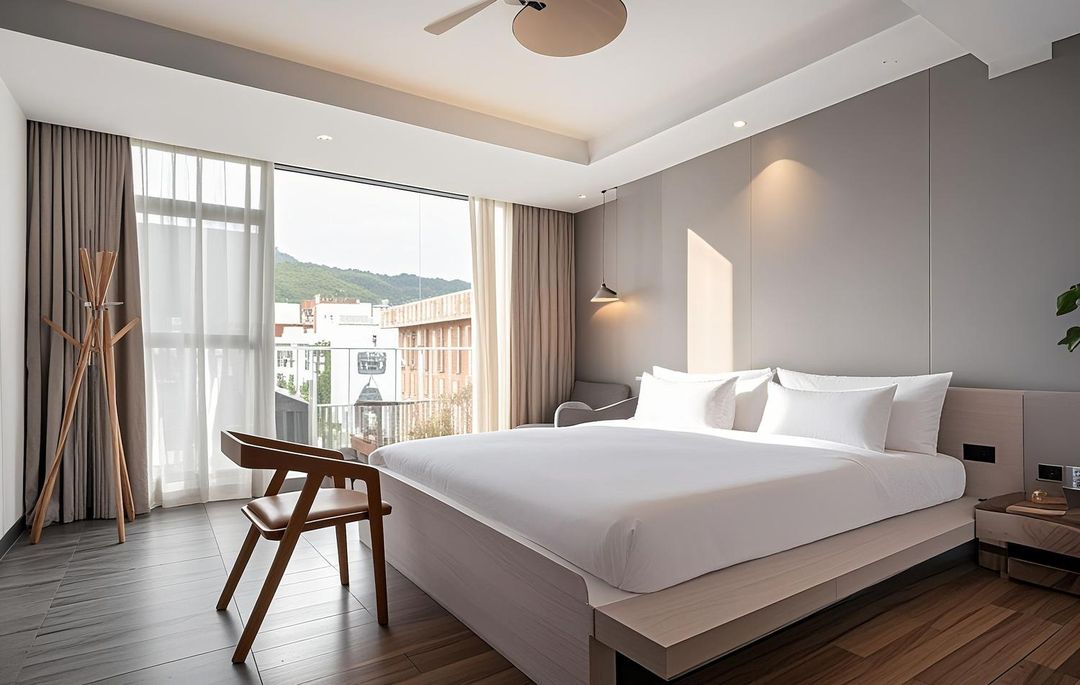 廈門路里民宿(曾厝垵店)