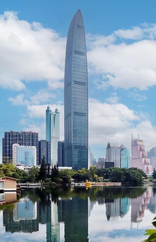 洲曼酒店(深圳羅湖東門老街店)