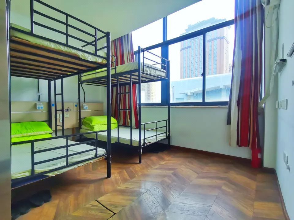 Hangzhou Hamigua Hotel