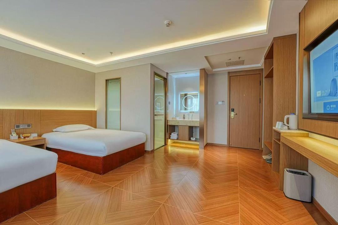 Hualier Express Hotel