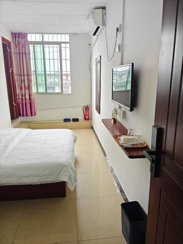 Siji Haoyun Apartment