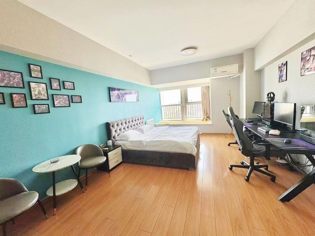 Yanhe Themed Homestay